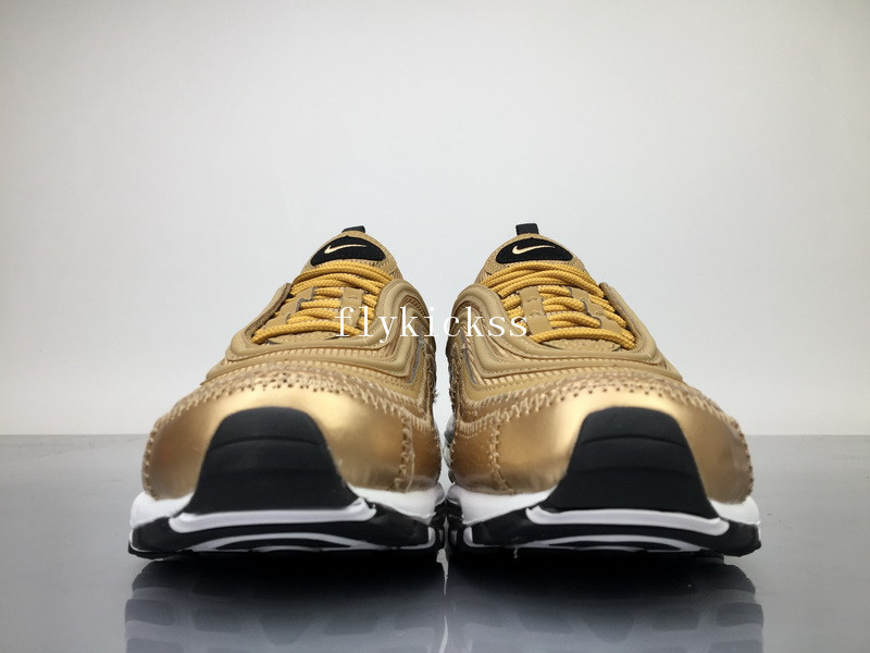 Nike Air Max 97 OG Golden CR7